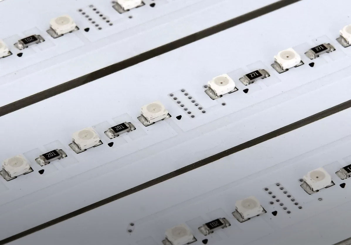 PCB